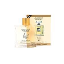عطر جیبی زنانه مدل Coco Mademoiselle شماره 99 حجم 15 میل