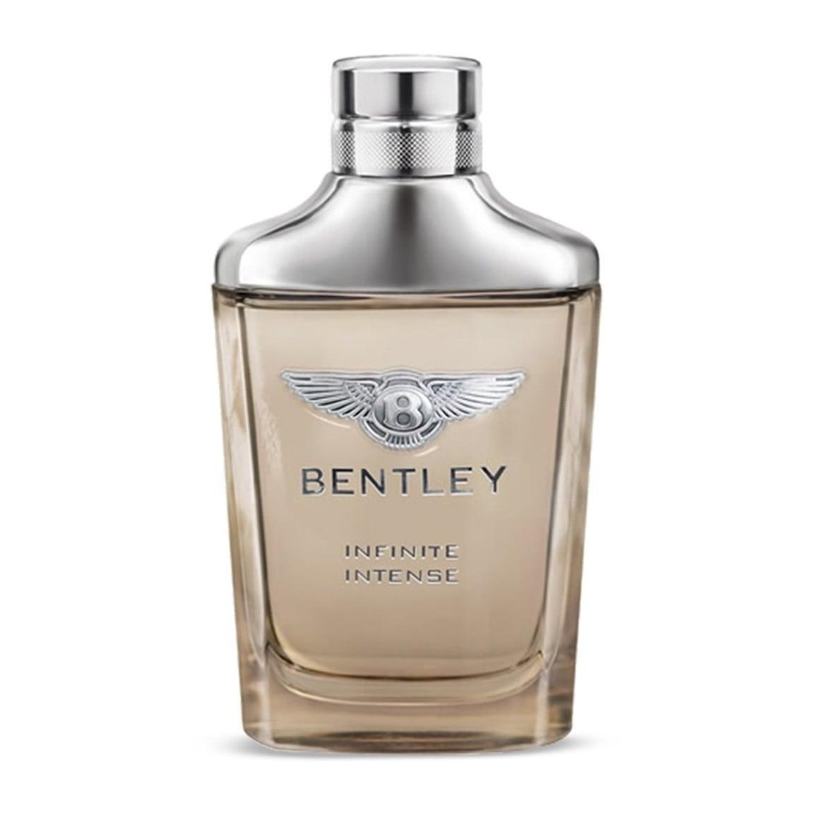 ادو تویلت مردانه مدل Infinite Intense حجم 100 میل