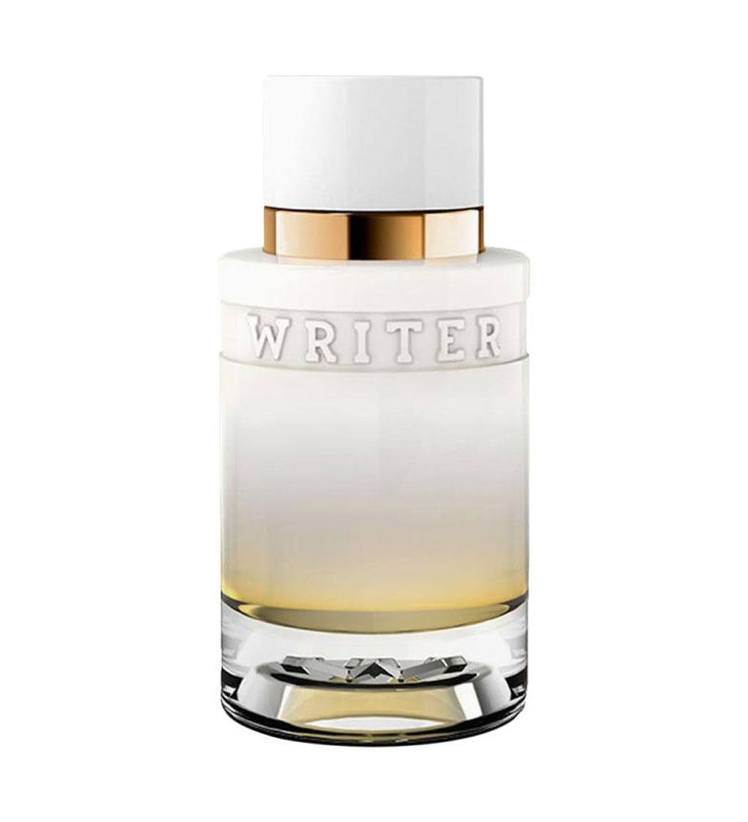 ادو تویلت مردانه مدل Writer White حجم 100 میل