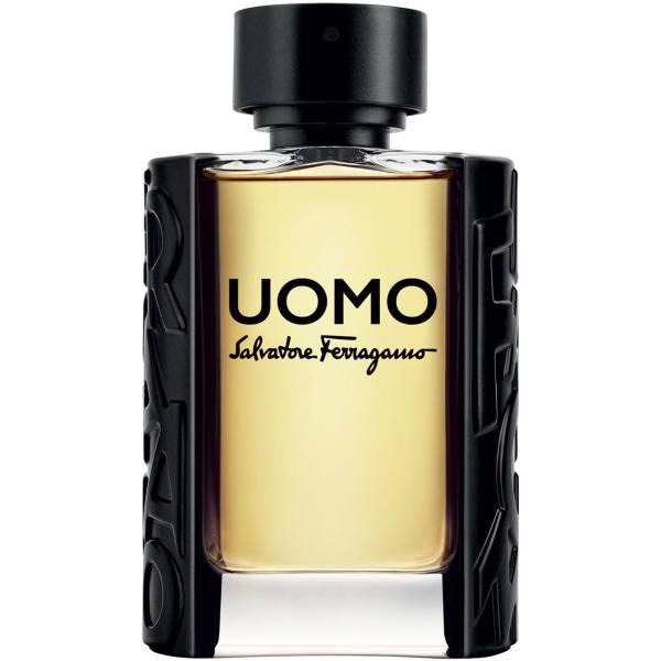 ادو تویلت مردانه مدل Uomo حجم 100 میل