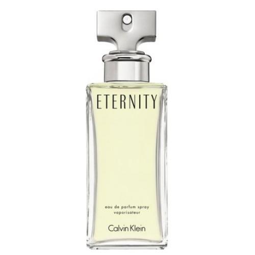 ادو پرفیوم زنانه مدل Eternity حجم 100 میل
