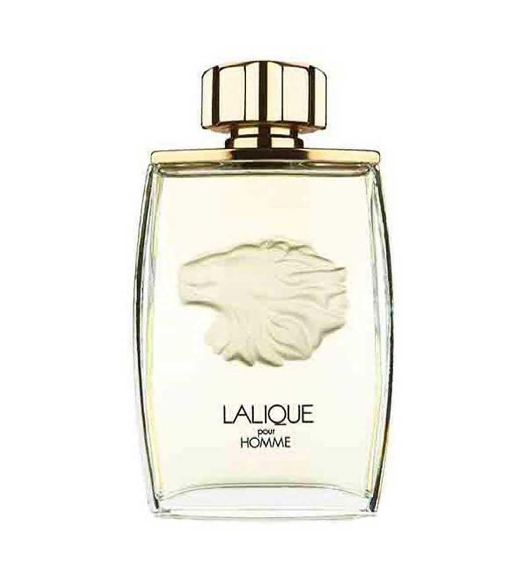 ادو پرفیوم مردانه مدل Pour Homme حجم 125 میلی لیتر