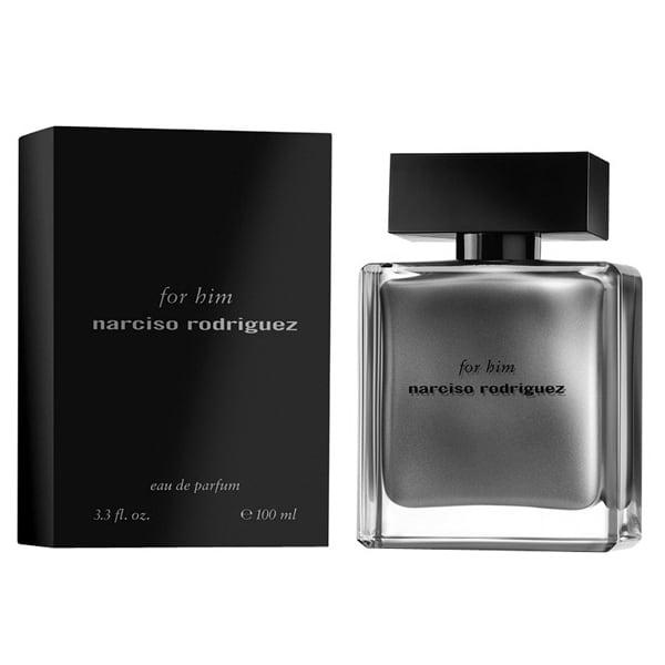 ادو پرفیوم مردانه مدل Narciso Rodriguez For Him حجم 100 میل