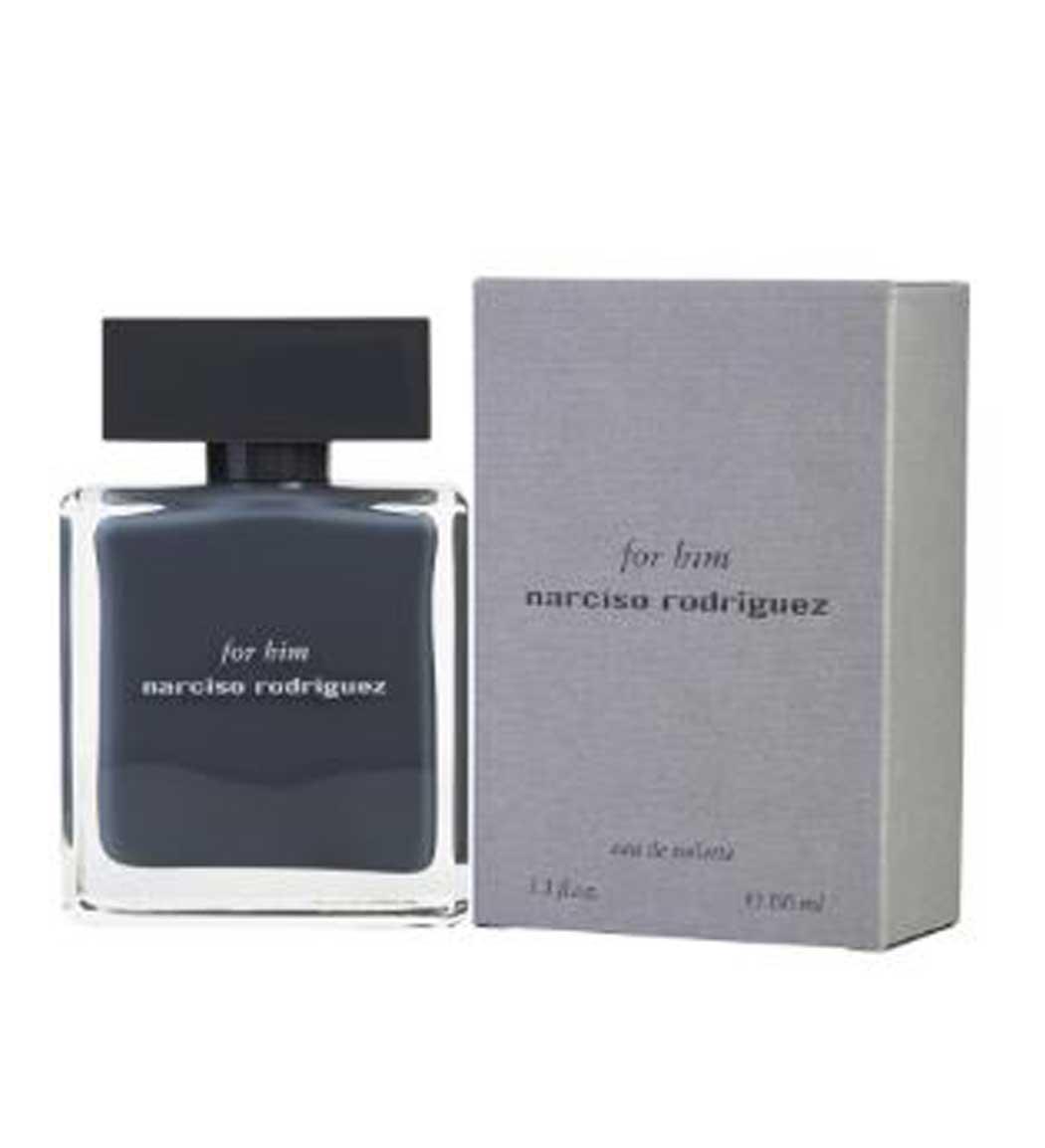 ادو تویلت مردانه مدل Narciso Rodriguez For Him حجم 100 میل