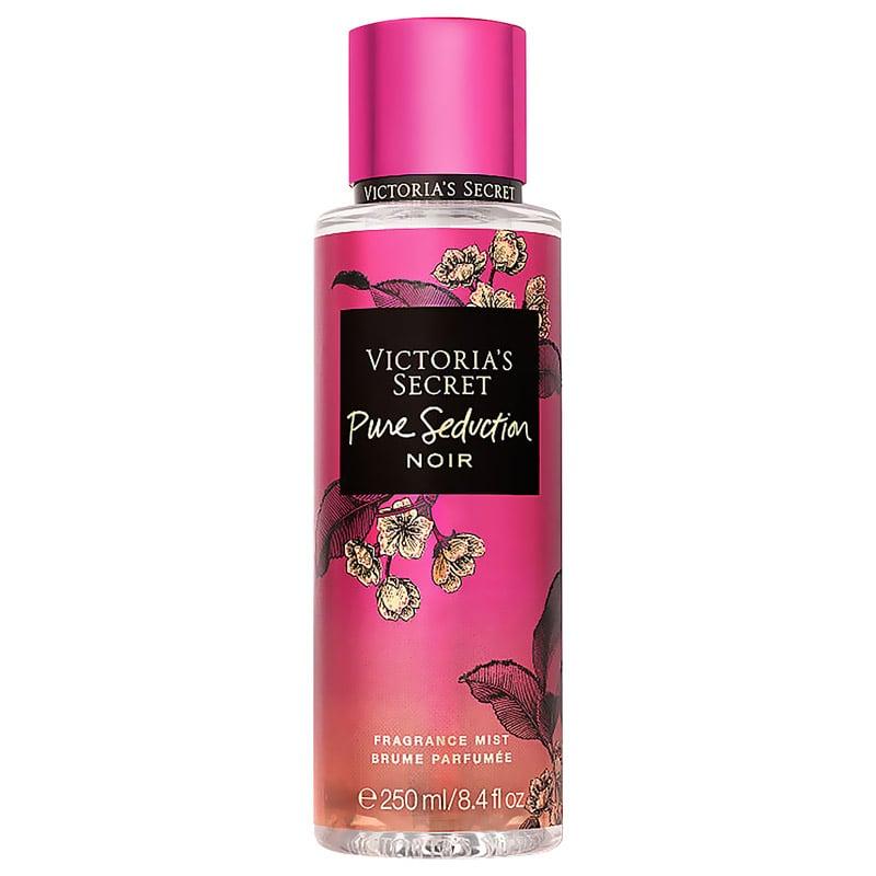 بادی اسپلش زنانه مدل Pure Seduction Noir حجم 250 میل