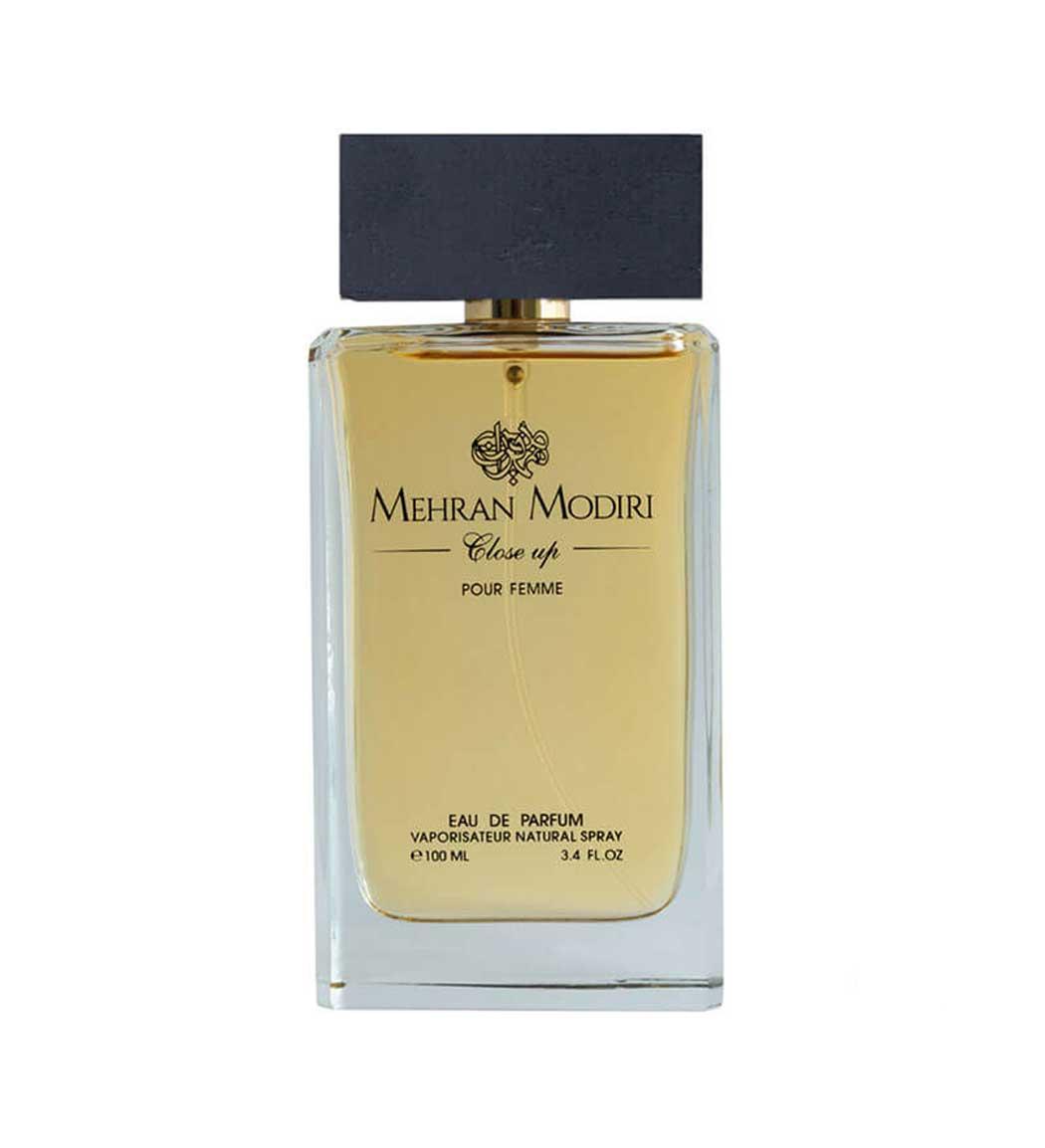 عطر زنانه کلوز آپ 100میل