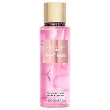 بادی اسپلش velvet petals اورجینال حجم 250 میل