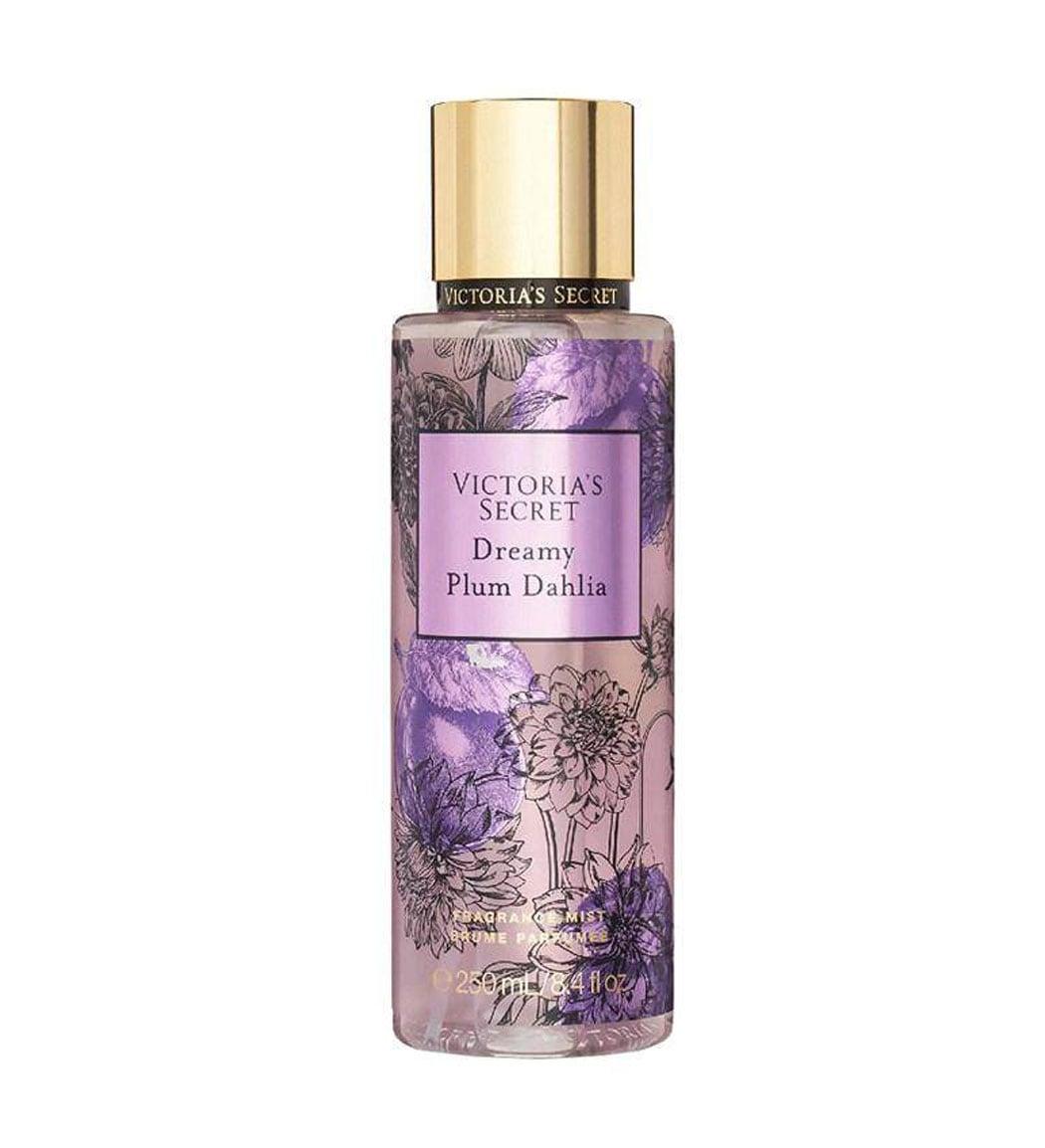 بادی اسپلش مدل dreamy plum dahlia حجم 250 میل