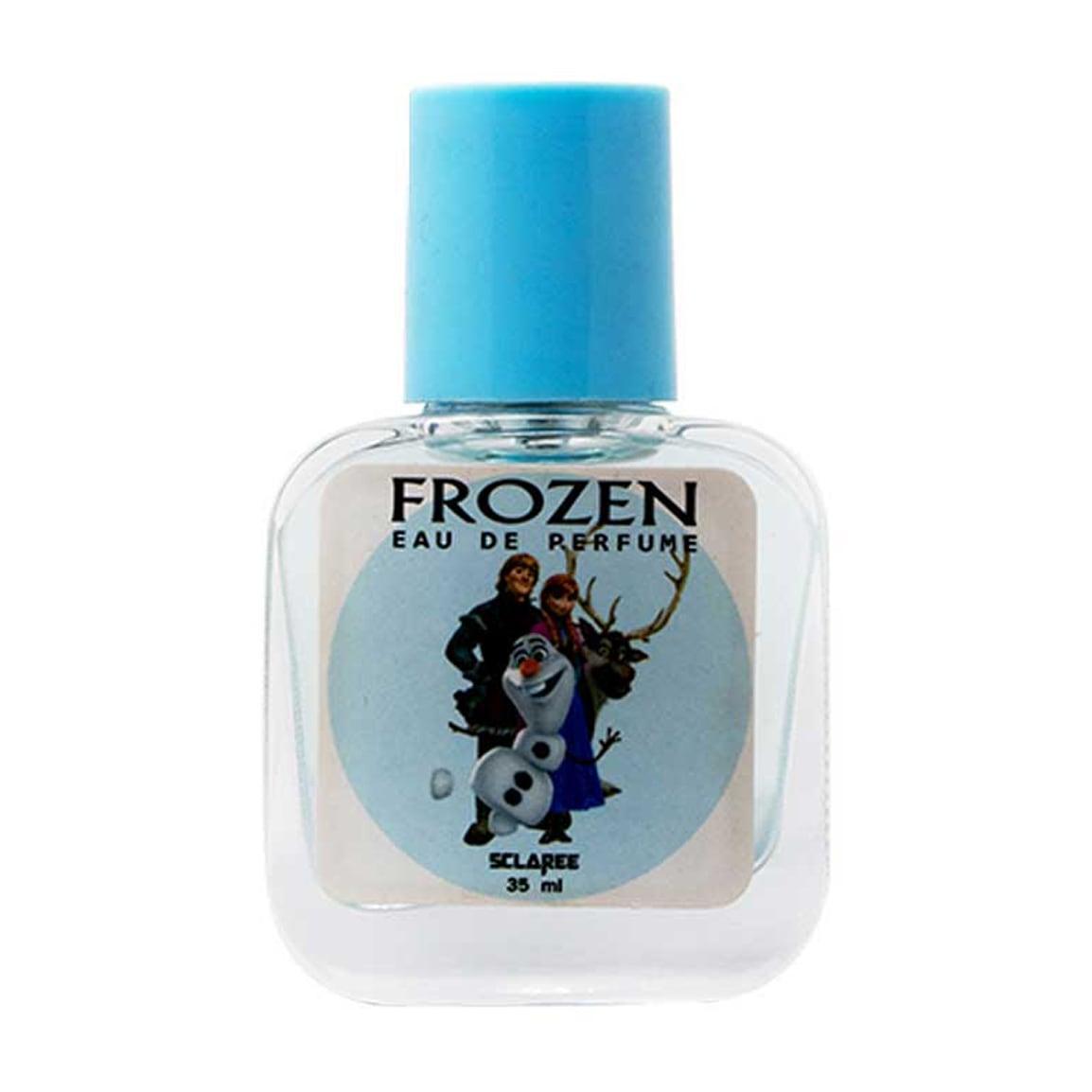 عطر کودک مدل Frozen حجم 35 میل