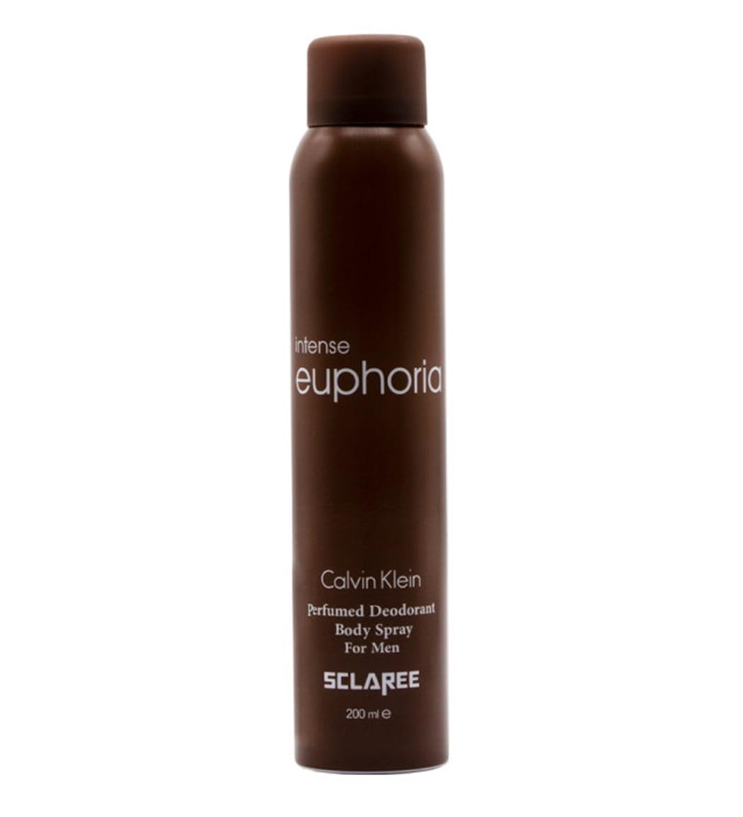 اسپری بدن مردانه مدل Euphoria حجم 200 میل