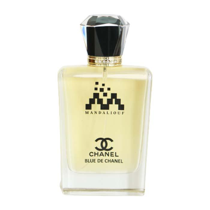 عطر اسپرت بلو شنل 100 میل