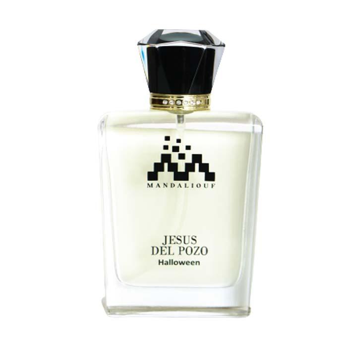 عطر زنانه هالووین 100 میل
