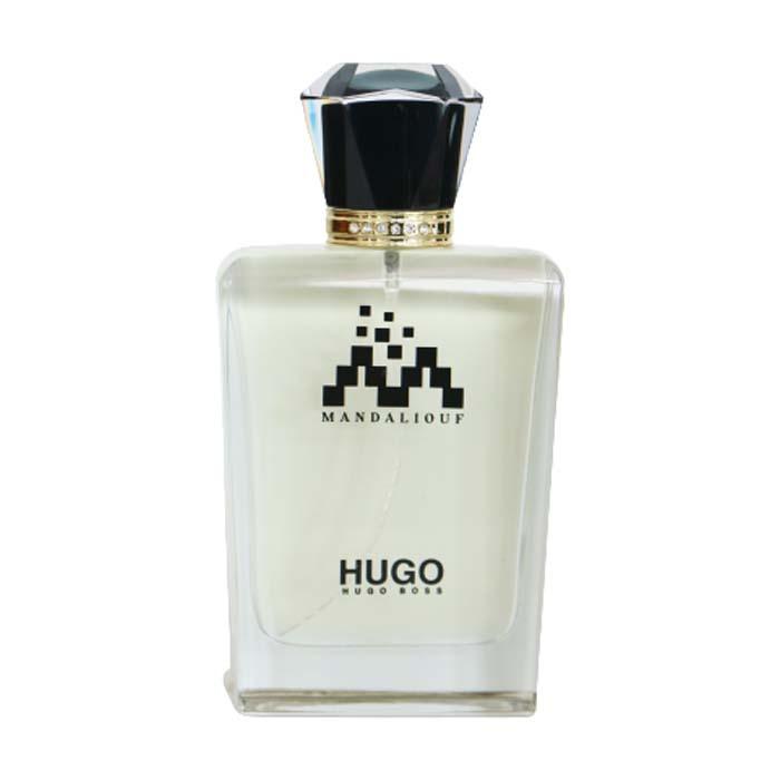 عطر مردانه هوگو باس 100 میل