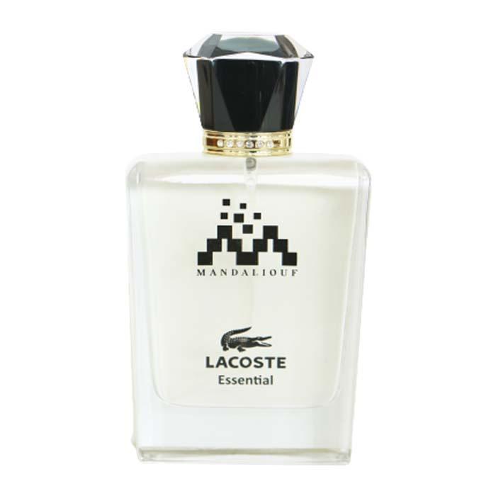 عطر اسپرت لاگوست اسنشیال 100 میل