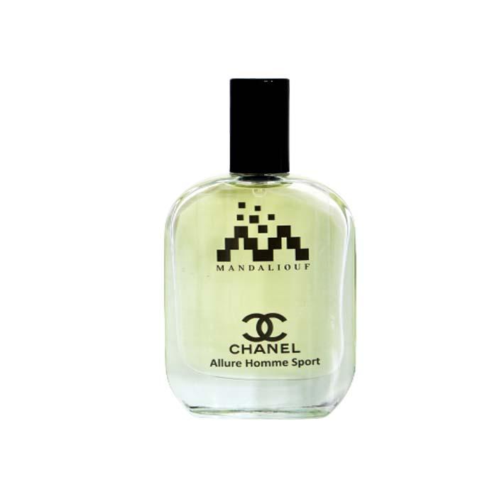 عطر مردانه الور هوم اسپرت شنل 45 میل