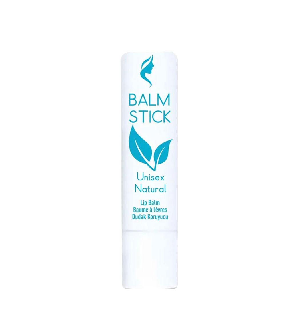 بالم لب محافظت کننده Natural Balm Stick