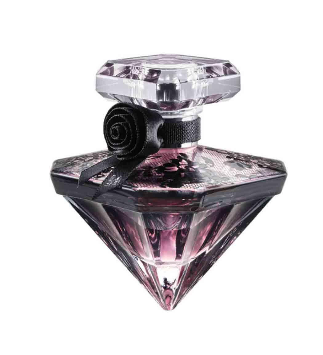 عطر جیبی زنانه مدل le night trues حجم 25 میل