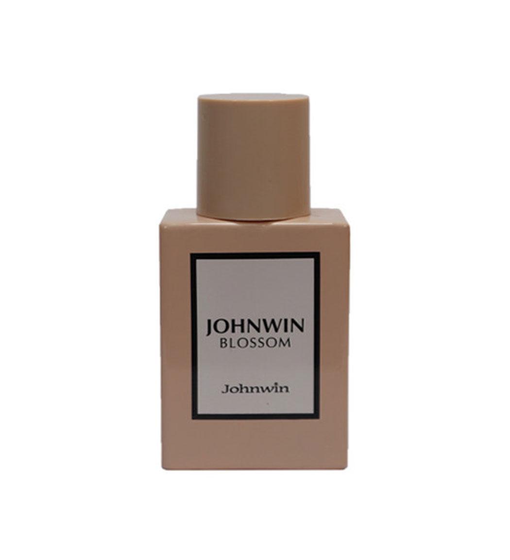 عطر جیبی زنانه مدل blossom حجم 25 میل