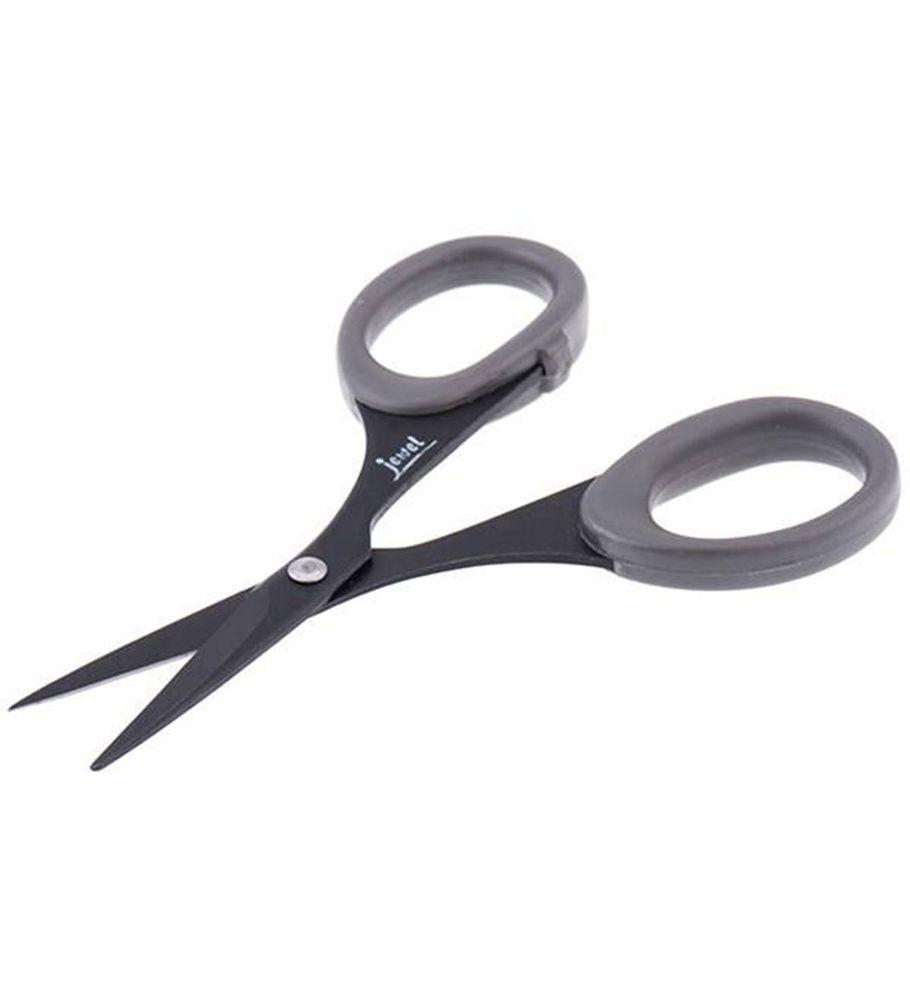 قیچی ابرو کد GSS-304 ارسال با رنگ رندوم
