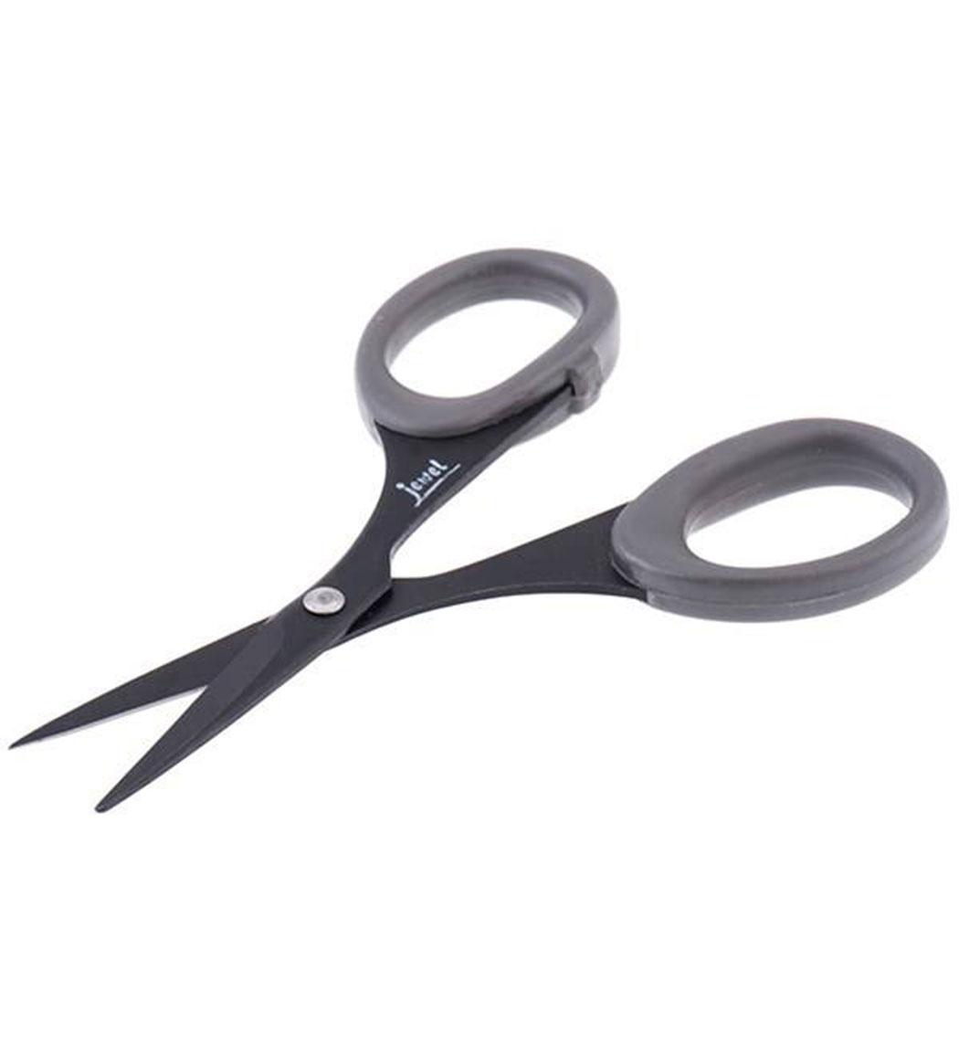 قیچی ابرو کد GSS-304 ارسال با رنگ رندوم