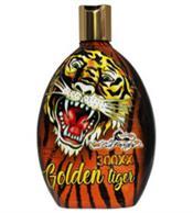 لوسیون سولاریوم مدل Golden Tiger حجم 400میل