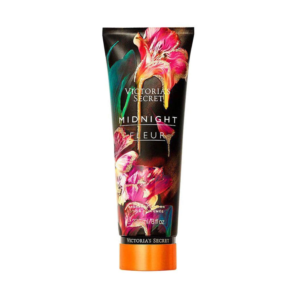 لوسیون بدن مدل Midnight Fleur حجم 236میل