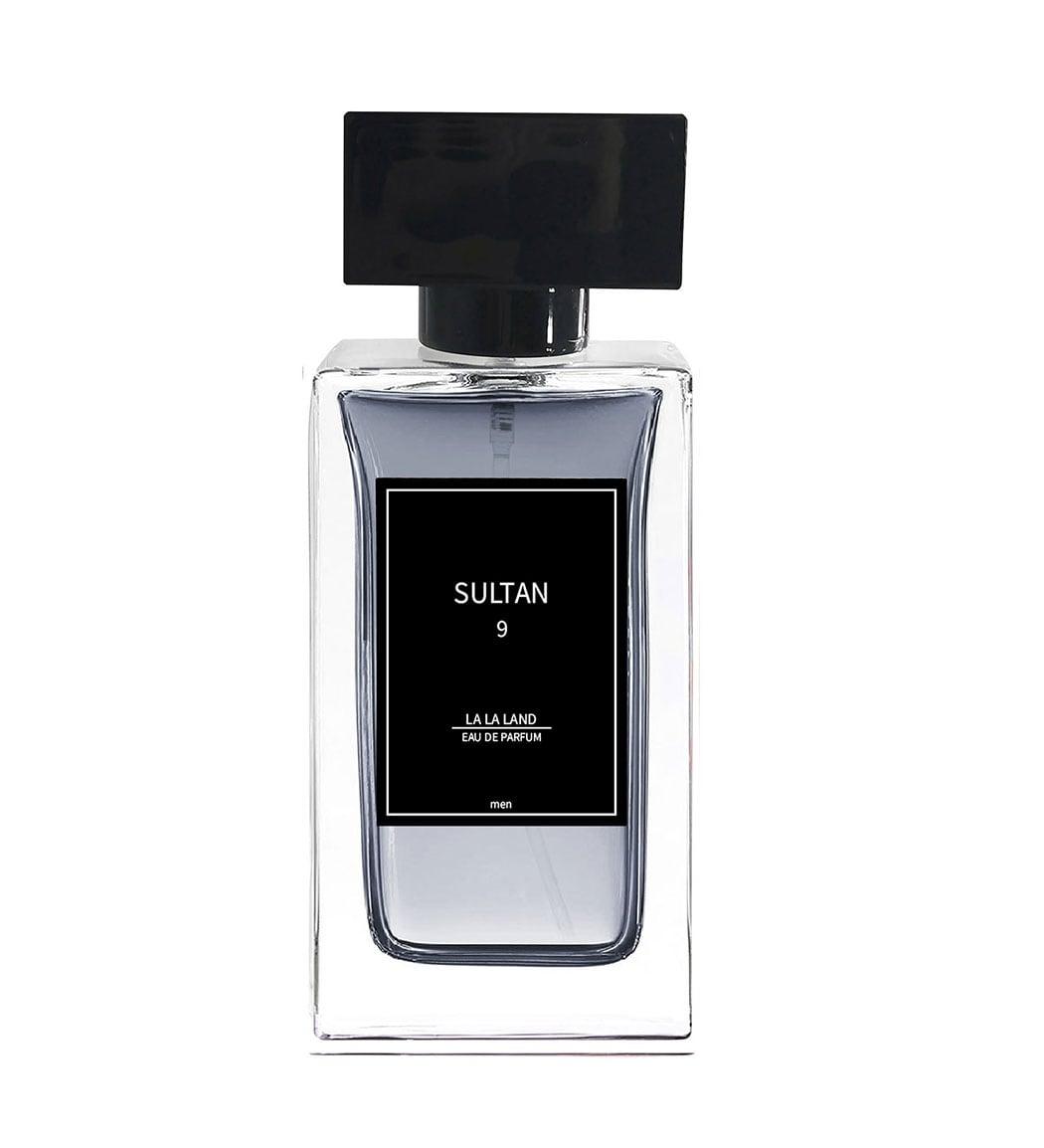 عطر جیبی مردانه مدل Sultan حجم 25میل