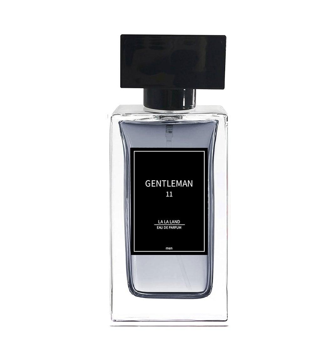 عطر جیبی مردانه مدل Gentleman حجم 25میل