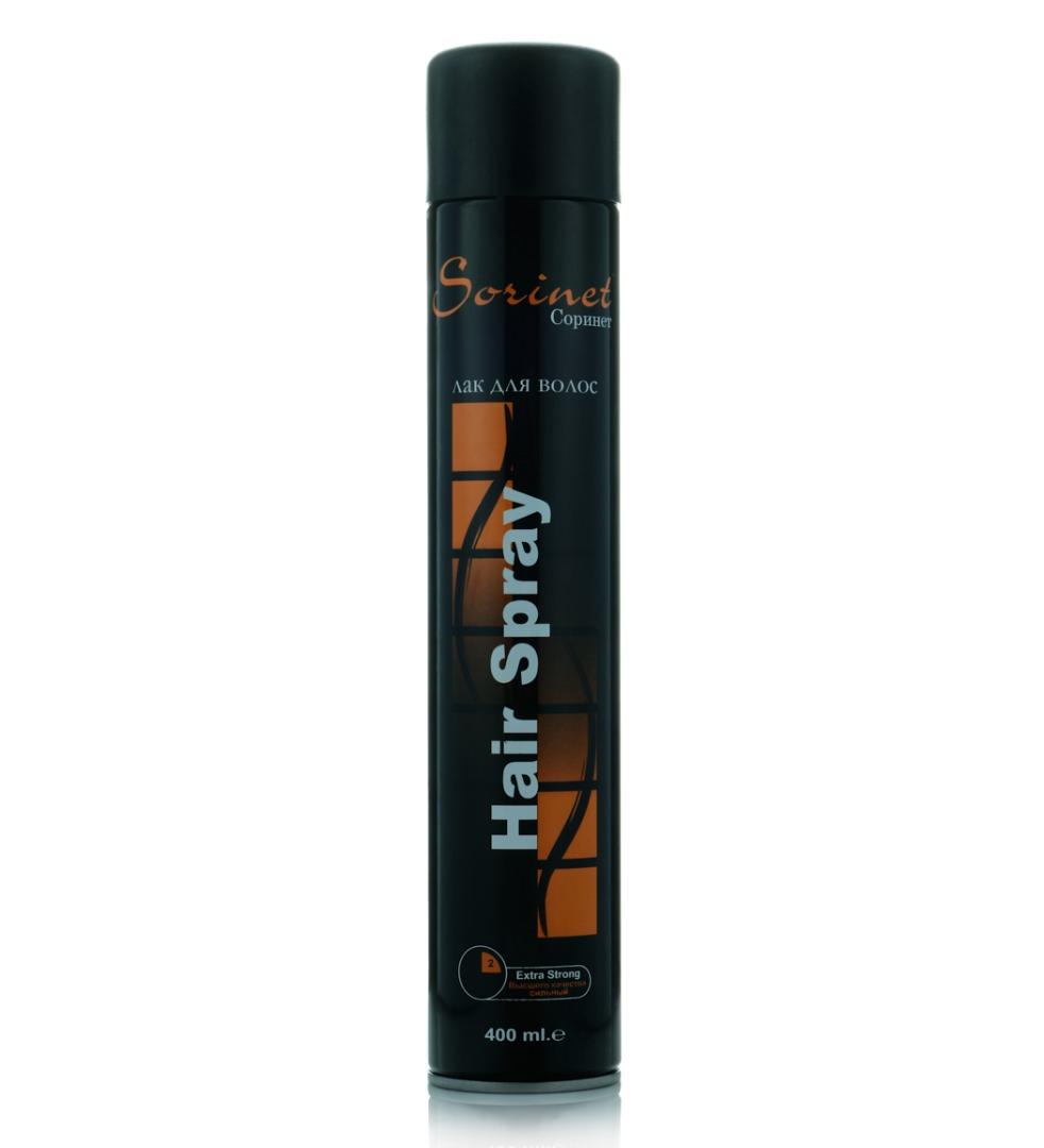 اسپري نگهدارنده مو مدل Extra حجم 400میل