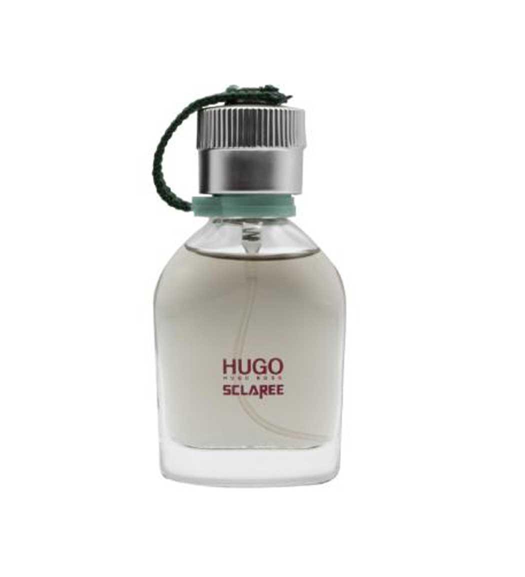 عطرجیبی مردانه مدل Hugo Boss حجم 30میل