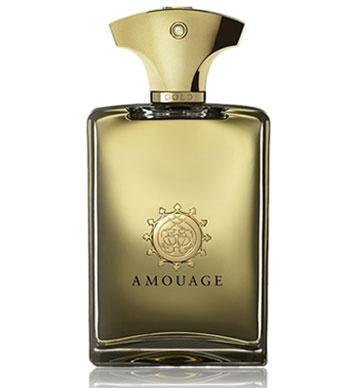 ادو پرفیوم مردانه مدل Gold Pour Homme حجم 100 میلی لیتر