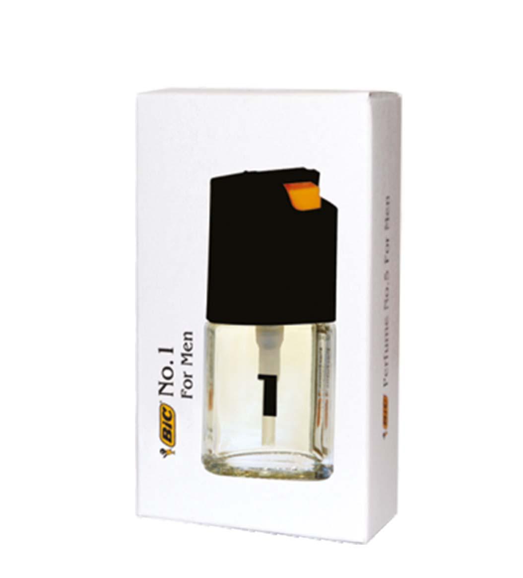 عطر کلاسیک جیبی مردانه شماره 1