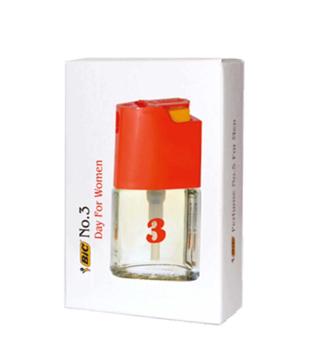 عطر روز جیبی زنانه شماره 3