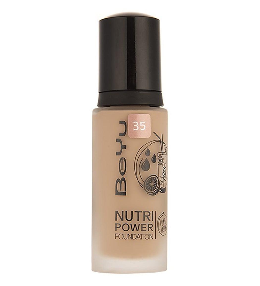 کرم پودر بادوام نوتری پاور