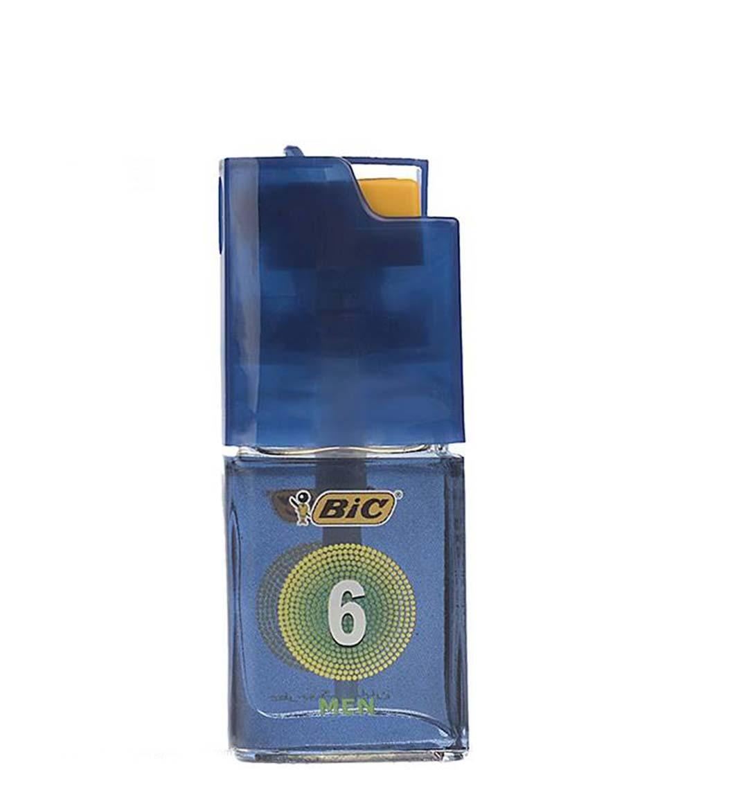 عطر جیبی مردانه دات شماره 6