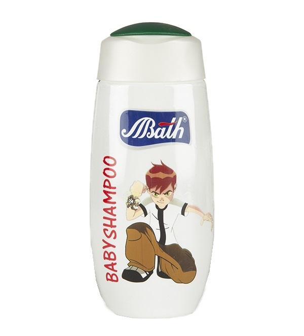 شامپو بچه بن تن2