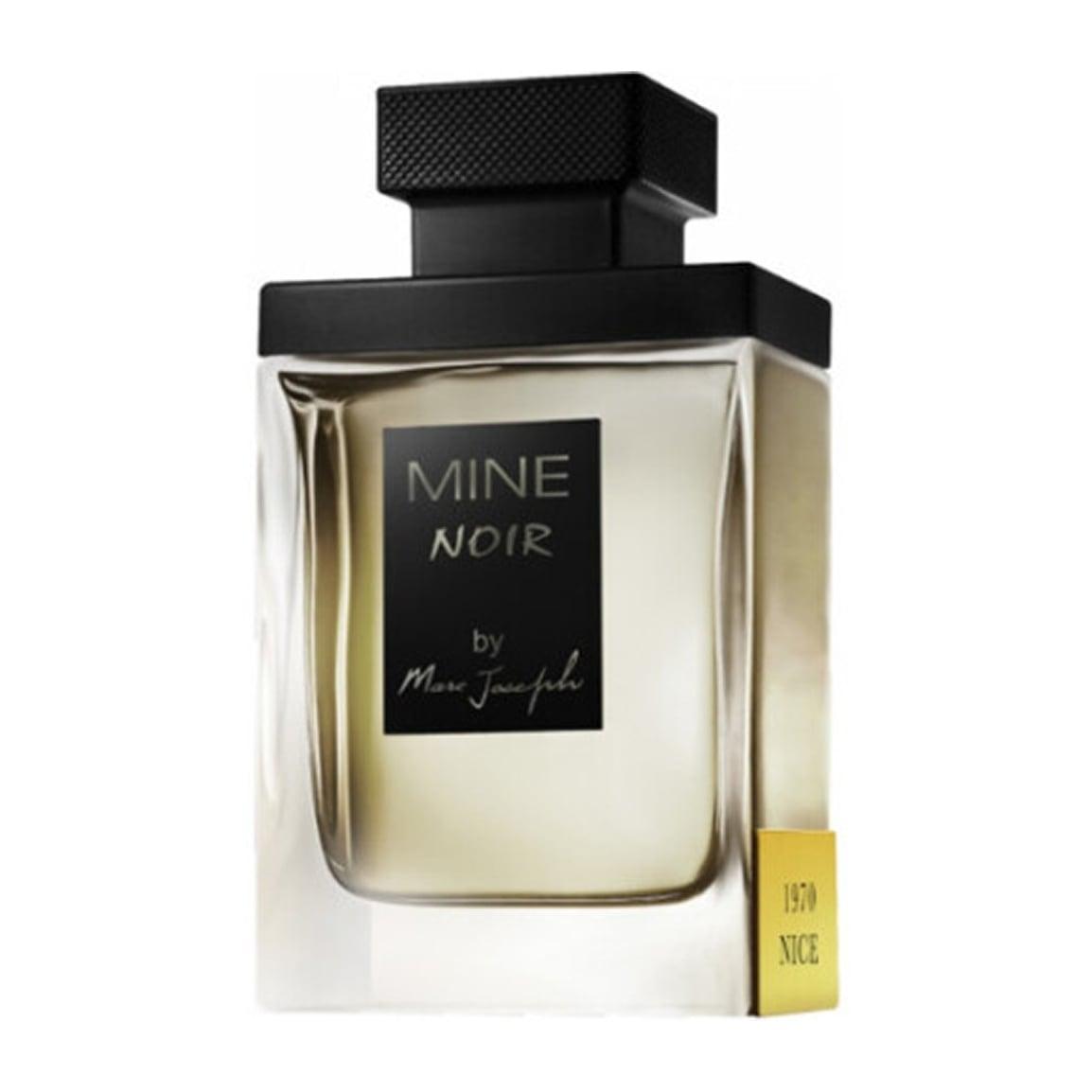عطر زنانه مدل Mine Noir 1970 حجم 100 میلی لیتر