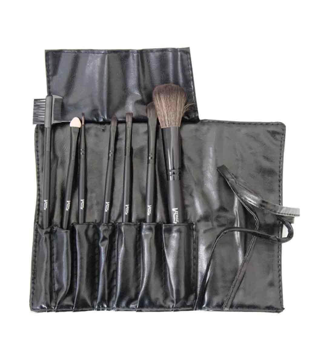 ست براش گریم 7تیکه DR102