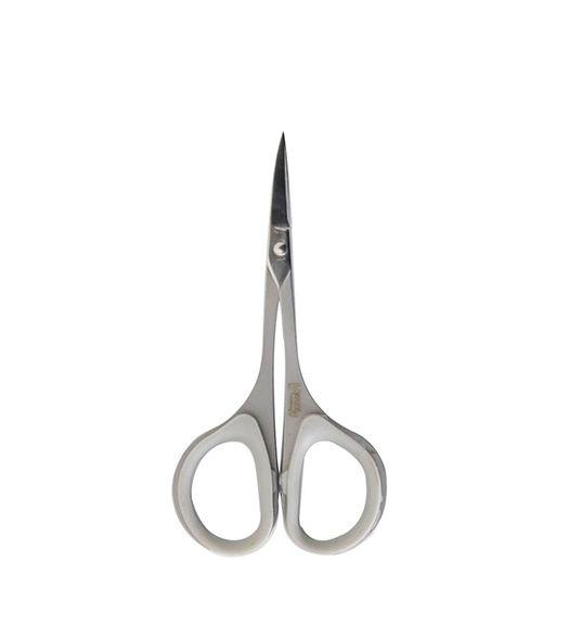 قیچی ابرو سر کج AF102
