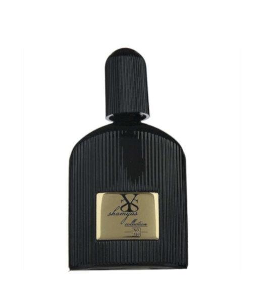 ادوپرفیوم زنانه Black Orchid حجم 25میل
