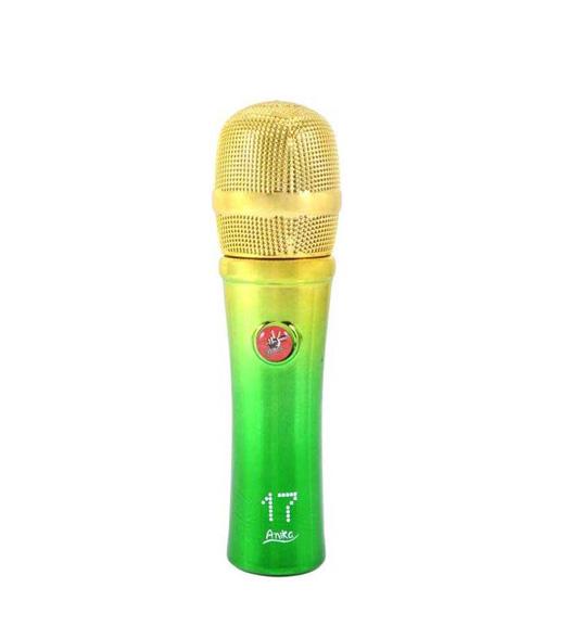 عطر مردانه و زنانه The Voice 17 حجم 20میل