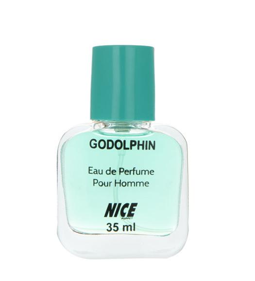 عطر جیبی مردانه Godolphin حجم 35میل