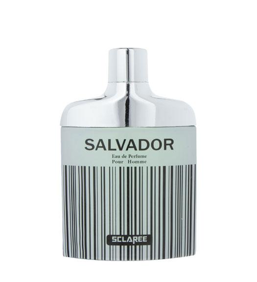 ادوپرفیوم مردانه Salvador حجم 85میل