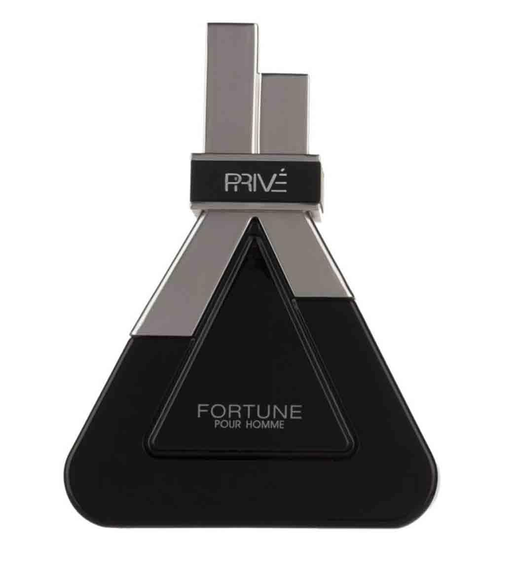 ادوتویلت مردانه Fortune حجم 90میل