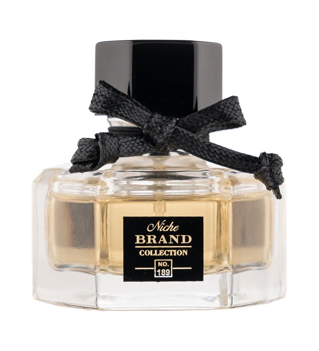 عطر جیبی زنانه مدل Guchi Flora کد 189حجم 25 میلی لیتر