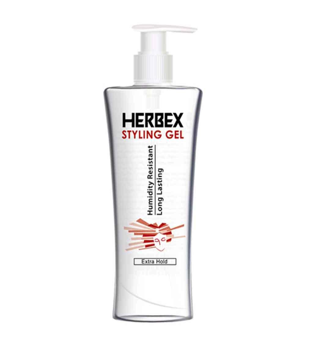 ژل حالت دهنده مو مدل Extra Hold حجم 200 میل