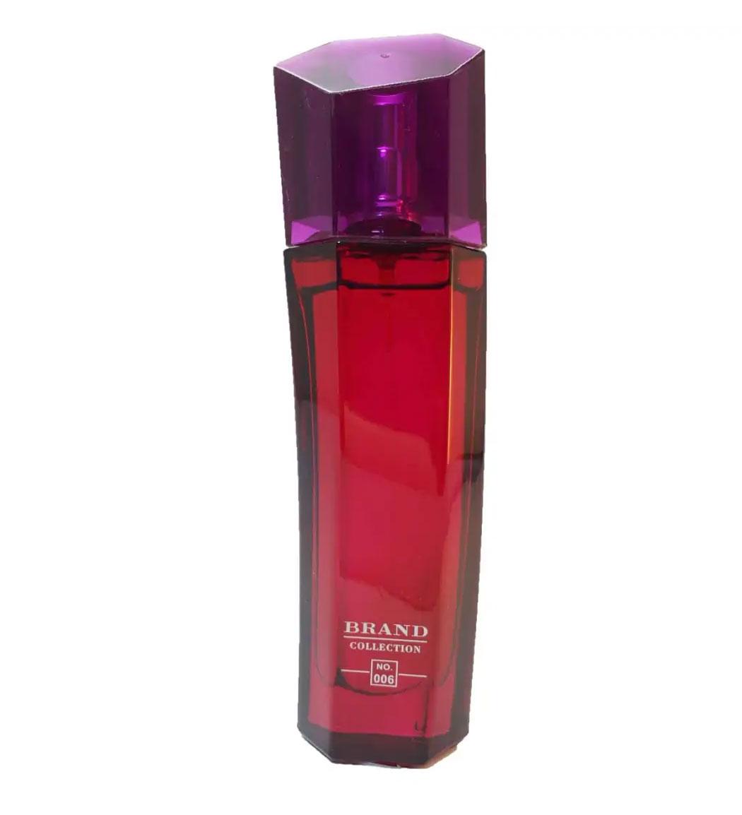 عطر جیبی زنانه اسکادا مگنتیزم حجم 25 میل کد 006