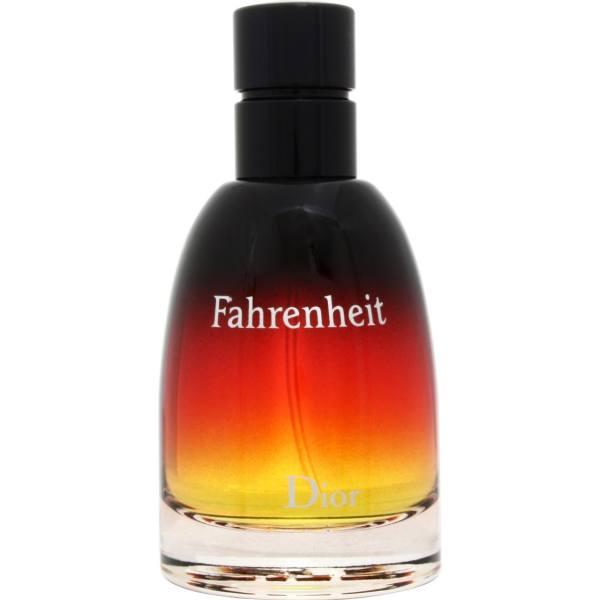 پرفیوم مردانه مدل Fahrenheit حجم 75 میل