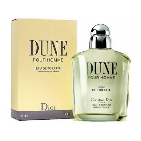 ادو تویلت مردانه مدل Dune حجم 100 میل