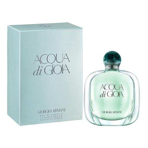 ادو پرفیوم زنانه مدل Acqua di Gio حجم 100 میل